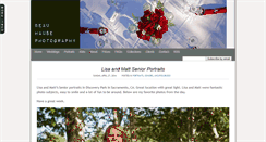 Desktop Screenshot of beauhause.com